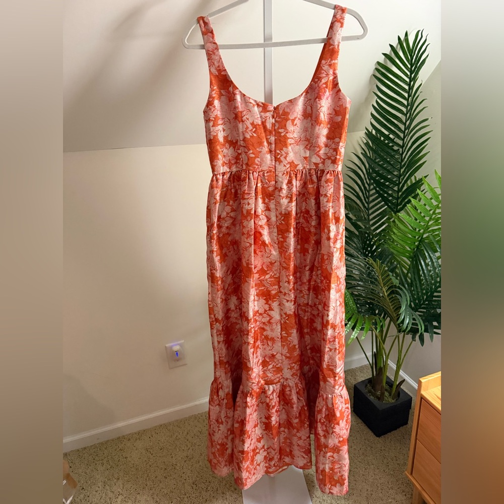 Hutch Womens Beanie Maxi Dress 2 NWT! - Picture 4 of 4